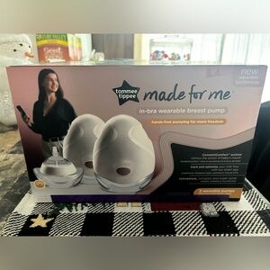 Tommee Tippee Wearable Breast Pump